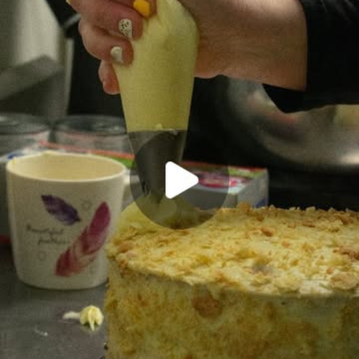 Torta Amor