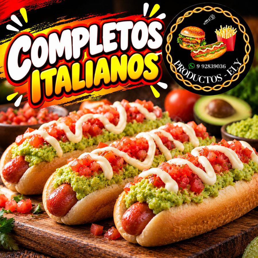 Completos