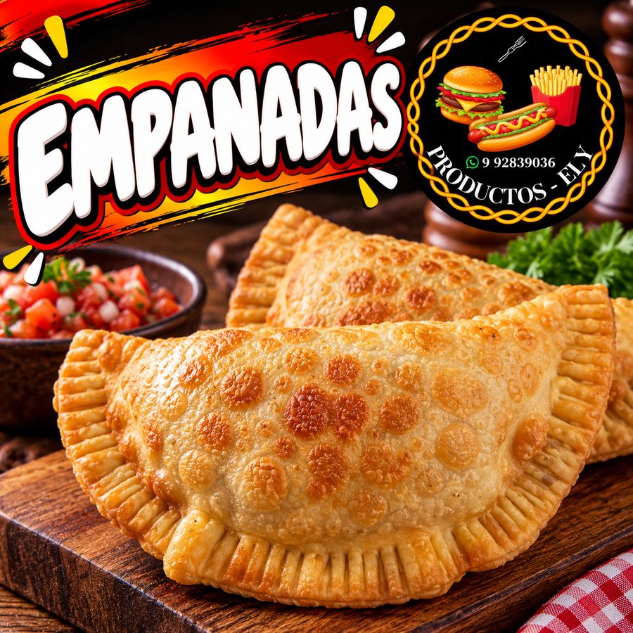 Empanadas