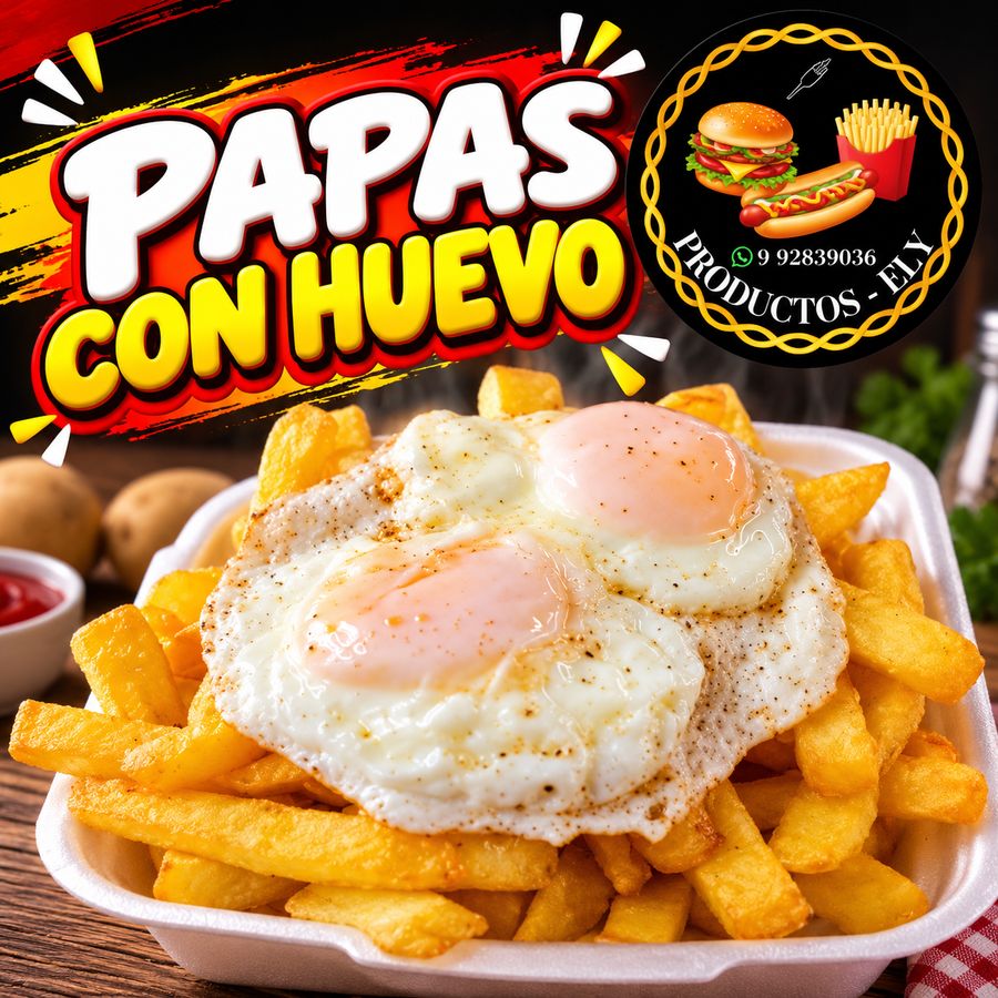 Para picar