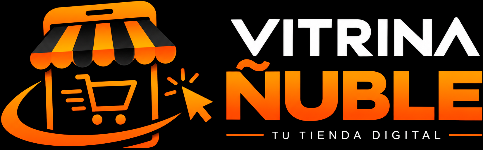 Vitrina Ñuble